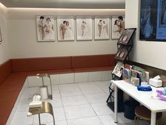 -海马体照相馆(上海万象城店)