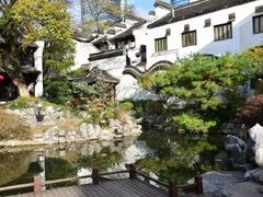 -南京市民俗博物馆(甘熙宅第)