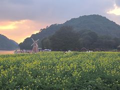 -广州市石门国家森林公园