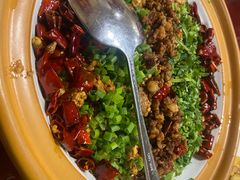 -天赢酒楼(青馨家园店)