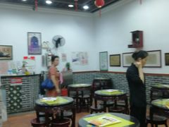 用餐区-民信老铺(人民路店)