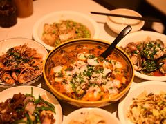 -慧娟面馆·餐厅(望江路店)