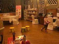 -芭菲盛宴·环球美食(锦城万达广场店)
