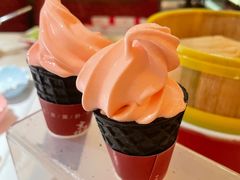 -京华烟云·北京烤鸭(领展购物广场·中关村店)