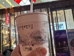 -茶颜悦色(重庆英利大融城LG层店)