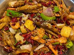 -汉丽轩韩式自助烤肉(大学城龙湖U城天街A馆店)