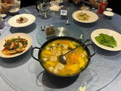 -舟小鲜·舟山小渔村(凤城四路中登广场店)