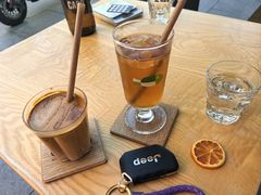 -CABO Coffee