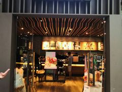门面-星巴克臻选(周浦万达店)