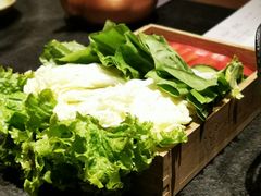 -盡膳口福跷脚牛肉火锅(合生汇购物中心店)