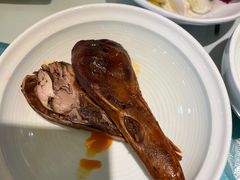 -张氏宽窄巷成都名小吃(茂业百货华强北店)