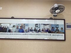-天发芽·何记葫芦头泡馍·老字号(小南门店)