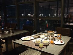 -“香”全日餐厅·株洲大汉希尔顿酒店