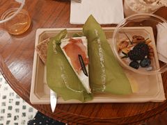 -小苍兰风铃草蛋糕甜品(沈阳店)