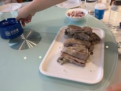 -清真·胖妈妈手抓餐厅(定西路长城宾馆店)