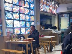 -郑记•不夜城烧烤•龙虾•虾蟹(黄鹤楼店)