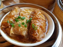 -金鮀岛潮州酒家