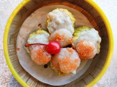 蟹子鲜虾烧麦-海皇食府(水都假日酒店店)