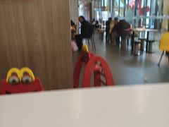 -麦当劳(溧阳万达店)