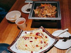 -小镇大厨私房餐厅
