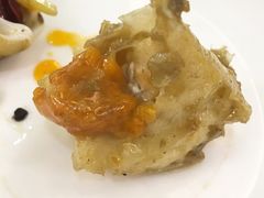 -明香海鲜酒家(华强北店)