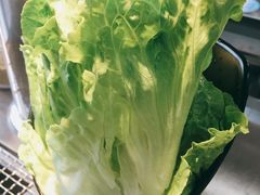 -大丘街路边烤牛肉