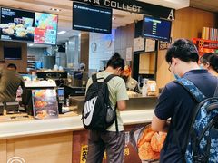 -麦当劳(安立路店)