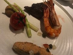 -王品牛排(杭州大厦店)