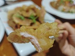 -春發合饭庄