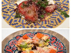 -狮拾久·现代新加坡料理(福田COCO Park店)
