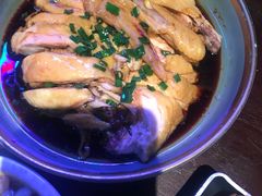 -钳真多钓虾馆·小龙虾海鲜烧烤(九六广场店)