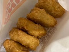 -汉堡王(龙德广场店)