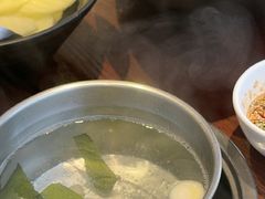 -东海怡品海鲜豆捞(舟宿夜江店)