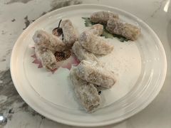 反沙芋头-厝包四点金·潮宴(太古仓店)