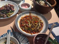 -山石榴·贵州菜(丰盛里店)