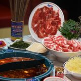 重庆人觉得这家重庆火锅敲正宗 这家火锅店可不一般哦！