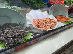 -四囍码头海鲜烧烤自助火锅(外滩南京东路悦荟广场店)