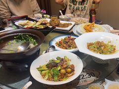 -君霖海鲜私房菜(春柳店)