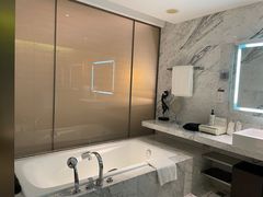 -北京北辰洲际酒店