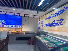 -仙螺岛海鲜自助餐厅(总店)