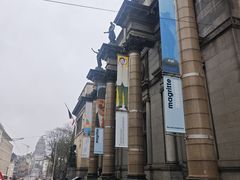 -比利时皇家美术馆