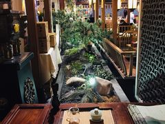 -江南赋(内蒙古大厦店)