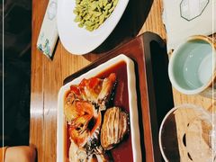 -老宁波1381餐厅(宏泰广场店)