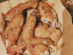 -前海沿·青岛菜(乐客城店)