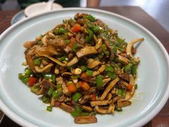 -农乐园食府(梅城镇店)