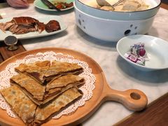 -泰钰丰烤鸭(开发区店)