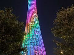-广州塔