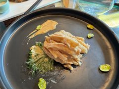 -那家小馆•北京菜•烤鸭(香山店)
