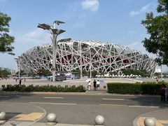 -水立方嬉水乐园