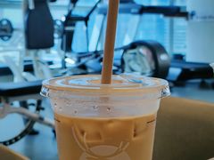 -瑞幸咖啡(番禺万达广场店)